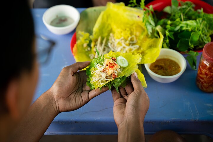 Den ultimative Phnom Penh mad tur af Tuk Tuk: 20 smagsprøver og drikkevarer