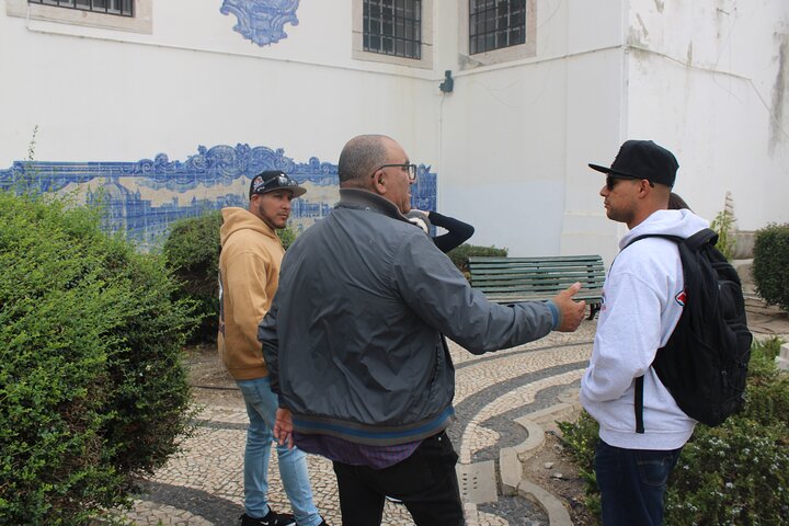 Lisbon: Customize Your Private Guided Visit by Eco Wheels Tours