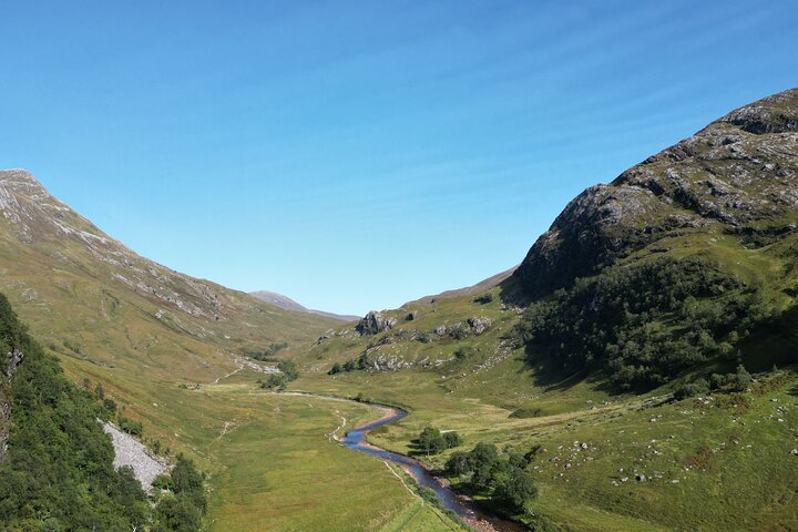 Hoteller i nærheden af Steall Falls & Nevis Gorge Hike