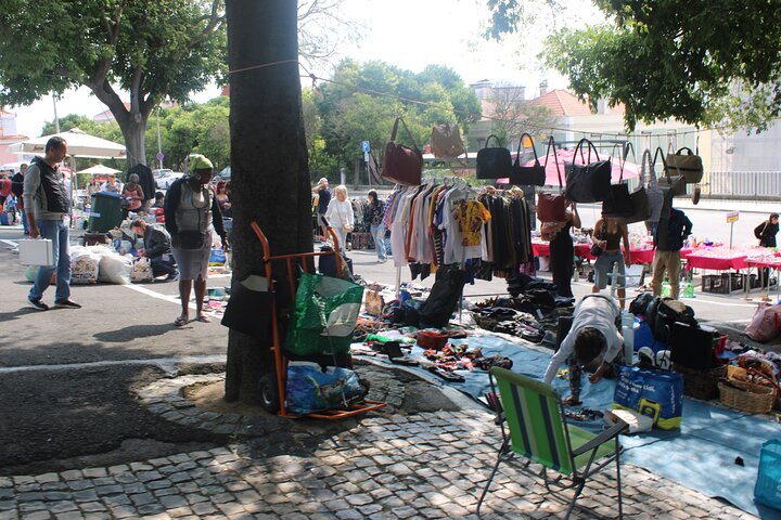 Lisbon: Customize Your Private Guided Visit by Eco Wheels Tours
