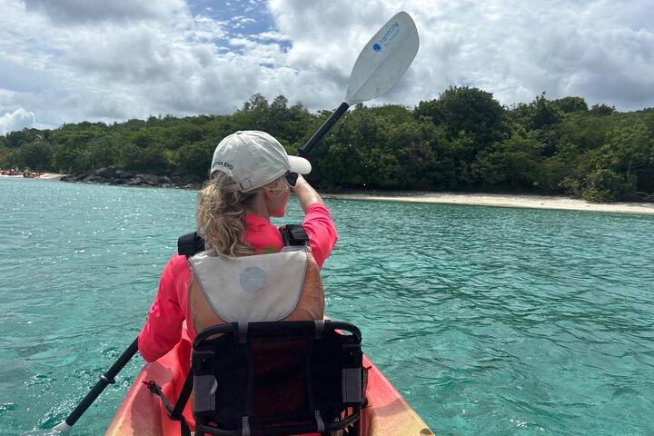 Hoteller i nærheden af Kayak & Snorkel med Sea Turtles