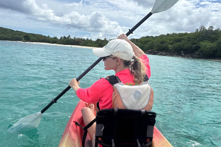 Hoteller i nærheden af Kayak & Snorkel med Sea Turtles