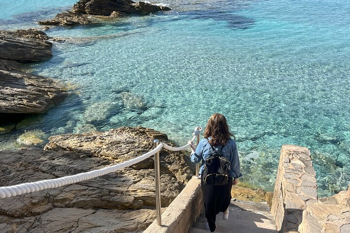 Angoli segreti e sapori di Maiorca Esperienza privata