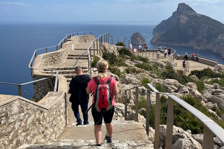 Angoli segreti e sapori di Maiorca Esperienza privata