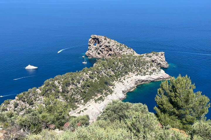 Angoli segreti e sapori di Maiorca Esperienza privata