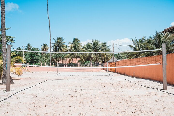 Route DE Lancha to the Island DE Santo Aleixo and Day Use LUP and Transfer