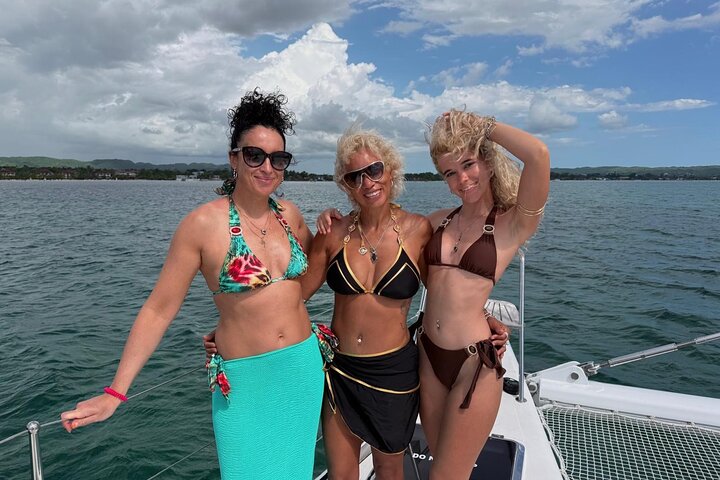NEGRIL CATAMARAN CRUISE Sunset Ricks Cafe ALL HOTELS