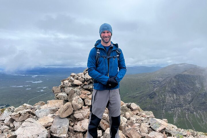 Hoteller i nærheden af Steall Falls & Nevis Gorge Hike