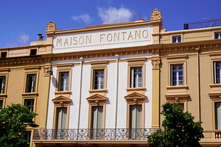 Bästa introduktionen till Perpignan på 2 timmar med en lokal
