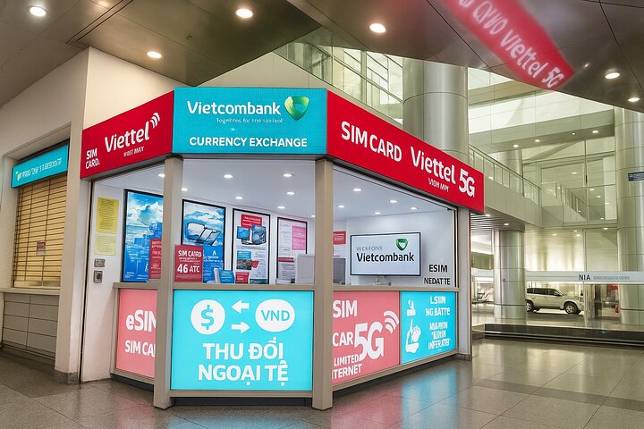 Hoteller i nærheden af Hanoi Noi Bai Airport