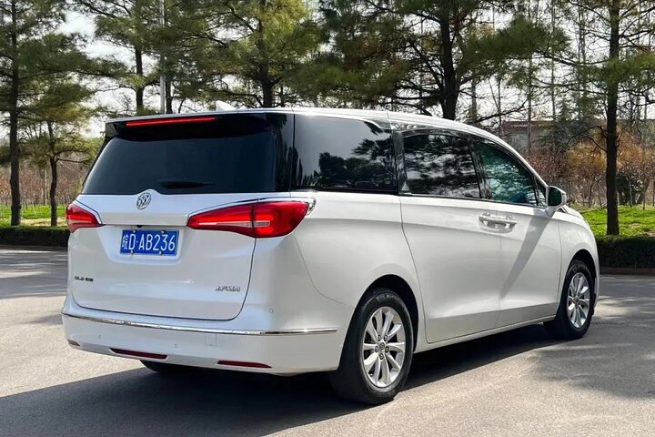 Servicio de chofer del aeropuerto de Shenyang Taoxian, traslado privado