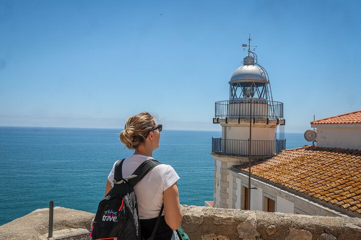 Dagstur till Peñiscola från Valencia, Game of Thrones