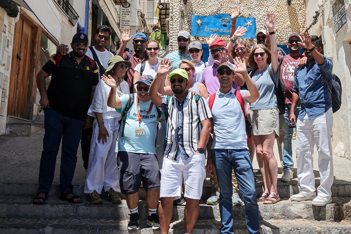 Dagstur till Peñiscola från Valencia, Game of Thrones