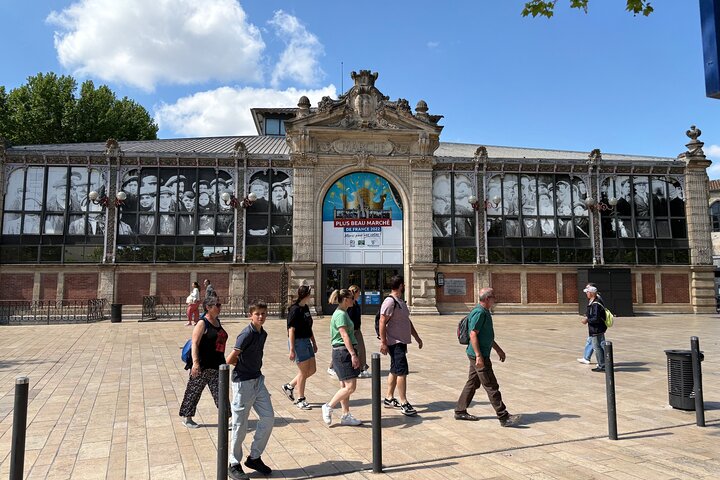 Chasse au trésor Narbonne: Explorez la ville à votre rythme