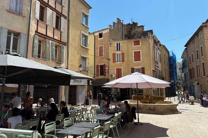 Chasse au trésor Narbonne: Explorez la ville à votre rythme