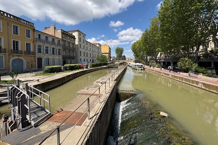 Chasse au trésor Narbonne: Explorez la ville à votre rythme
