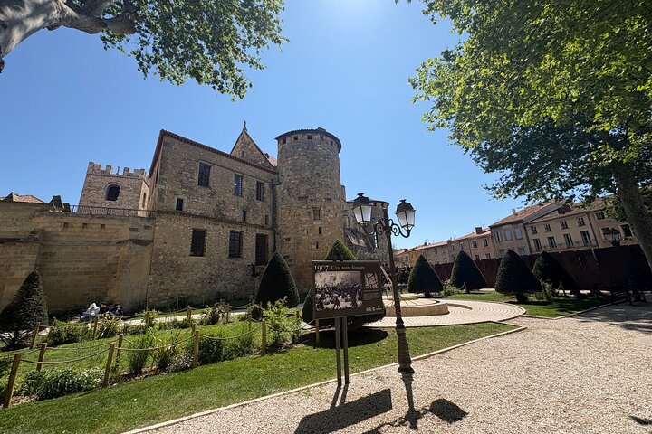 Chasse au trésor Narbonne: Explorez la ville à votre rythme
