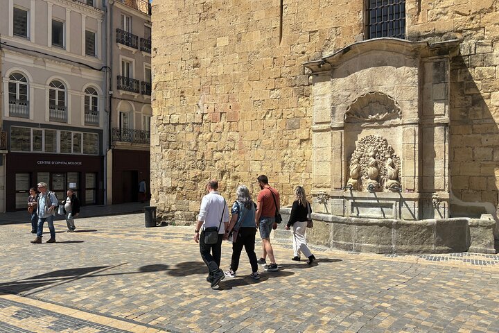 Chasse au trésor Narbonne: Explorez la ville à votre rythme