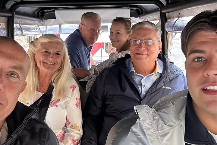 VIP-Tour durch Rom (3/5/8 Stunden) Kolosseum und Vatikanische Museen