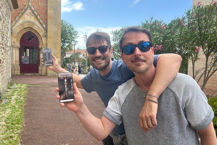 Besøk Arcachon på en morsom og fengslende måte!