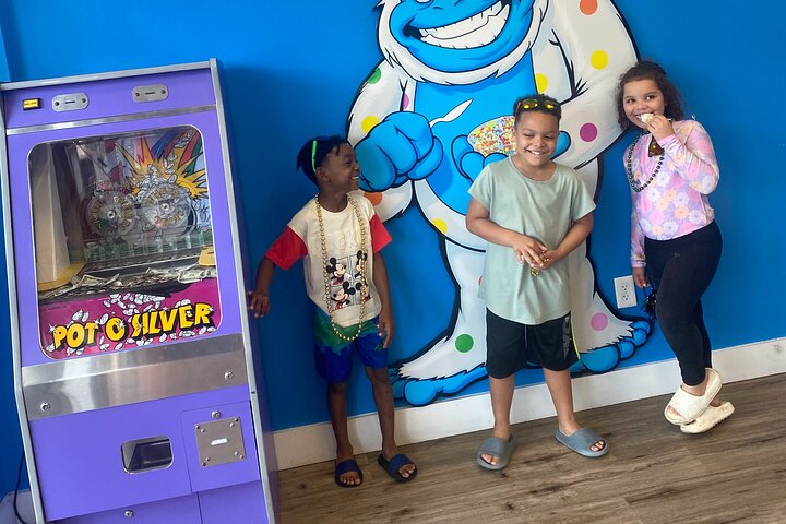 Hoteller i nærheten av Gulf Shores Beach Splash and Dash Tour & Scavenger Hunt