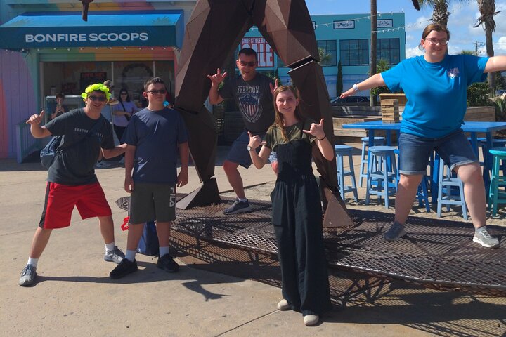 Hoteller i nærheten av Gulf Shores Beach Splash and Dash Tour & Scavenger Hunt