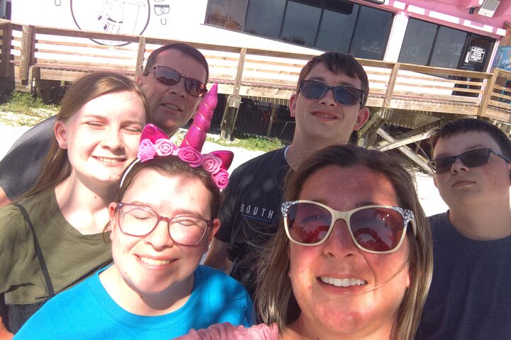 Hoteller i nærheten av Gulf Shores Beach Splash and Dash Tour & Scavenger Hunt