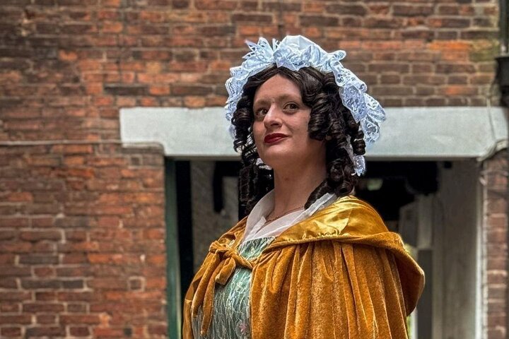 Mad Alice’s The Bloody Tour of York -Premio Miglior Tour Europa