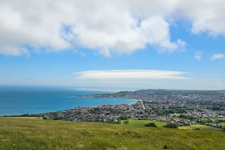 E-bike excursies vanuit Swanage, Dorset