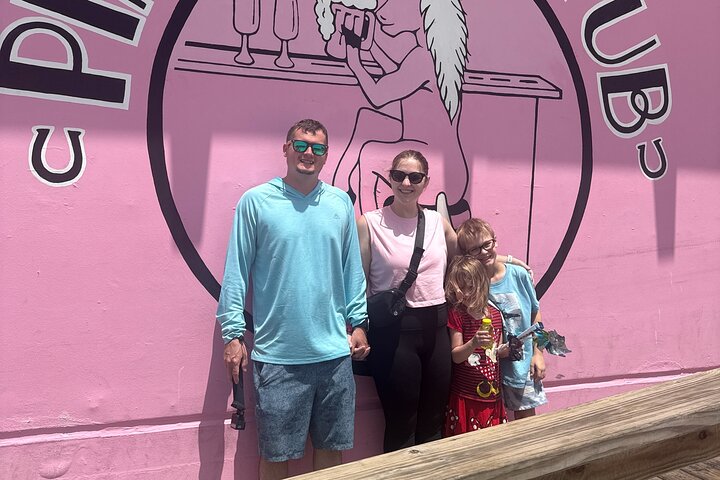 Hoteller i nærheten av Gulf Shores Beach Splash and Dash Tour & Scavenger Hunt