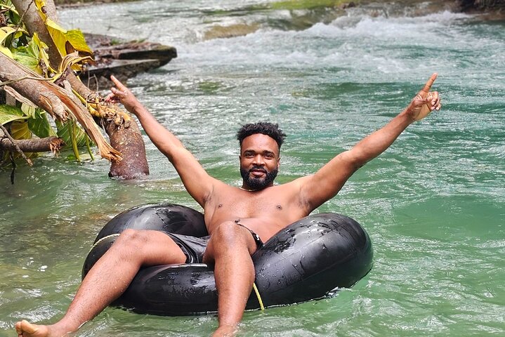 Hoteller i nærheden af Blue Hole and River Tubing Ocho Rios