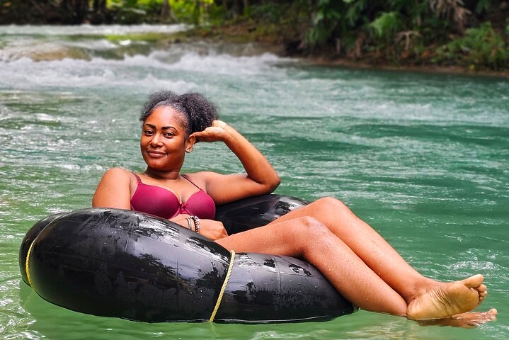 Hoteller i nærheden af Blue Hole and River Tubing Ocho Rios