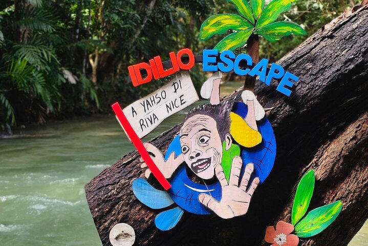 Hoteller i nærheden af Blue Hole and River Tubing Ocho Rios