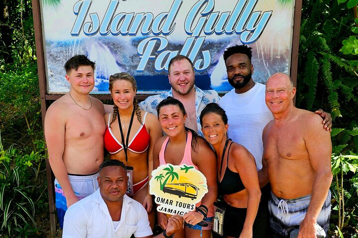 Hoteller i nærheden af Blue Hole and River Tubing Ocho Rios