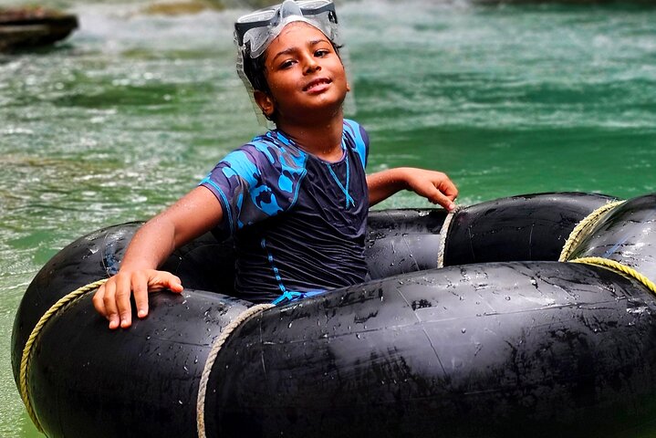 Hoteller i nærheden af Blue Hole and River Tubing Ocho Rios