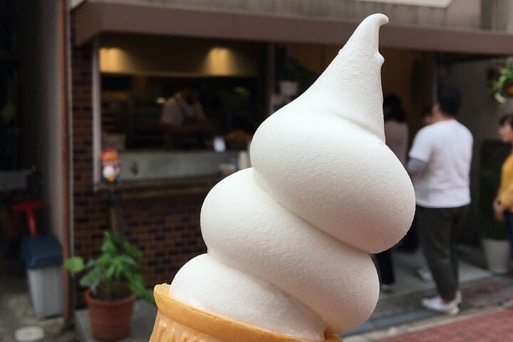 Tour privato a piedi di 4 ore di Otaru: su misura per te