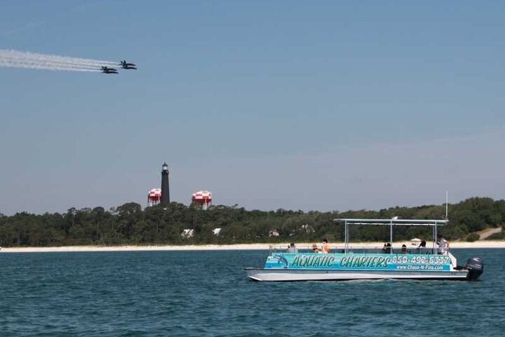 Hoteller i nærheden af Pensacola Beach Dolphin and Scenic Tour