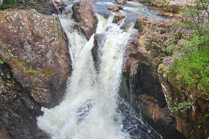 Hoteller i nærheden af Steall Falls & Nevis Gorge Hike