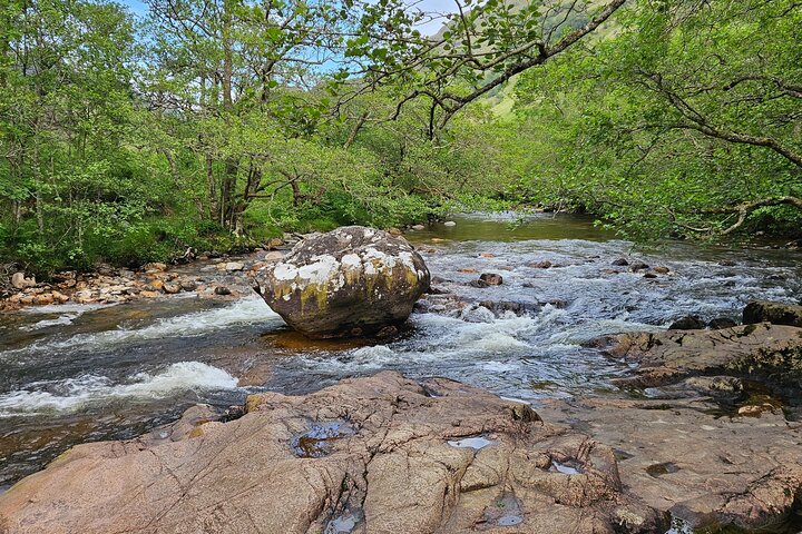 Hoteller i nærheden af Steall Falls & Nevis Gorge Hike