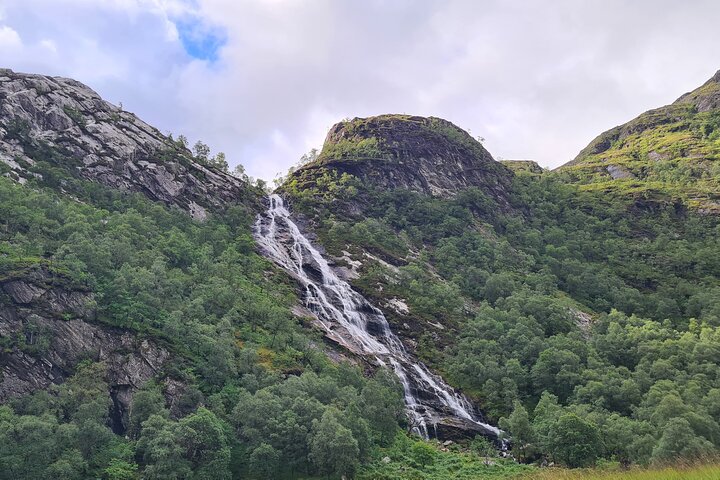 Hoteller i nærheden af Steall Falls & Nevis Gorge Hike