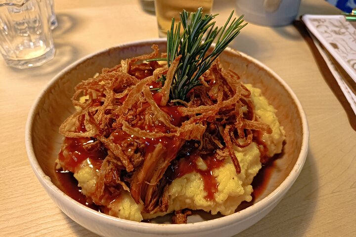 Nuremberg Food Tour com refeições e bebidas completas por Do Eat Better