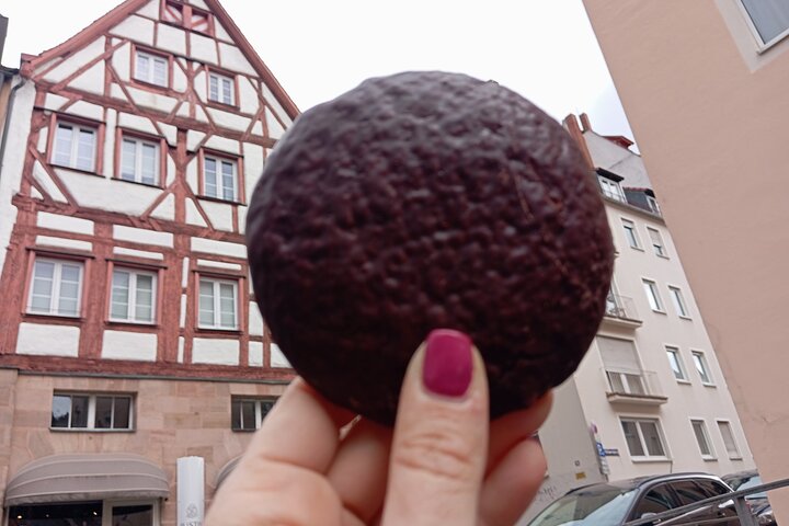 Nuremberg Food Tour com refeições e bebidas completas por Do Eat Better