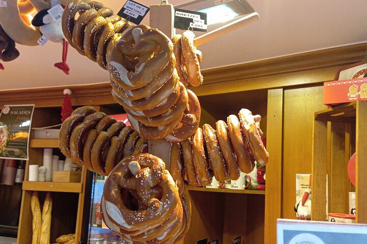 Nuremberg Food Tour com refeições e bebidas completas por Do Eat Better