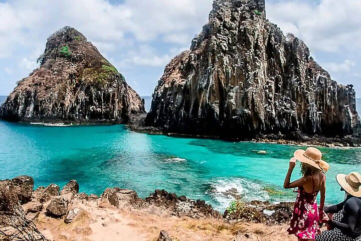 Ilha Tour i Fernando DE Noronha