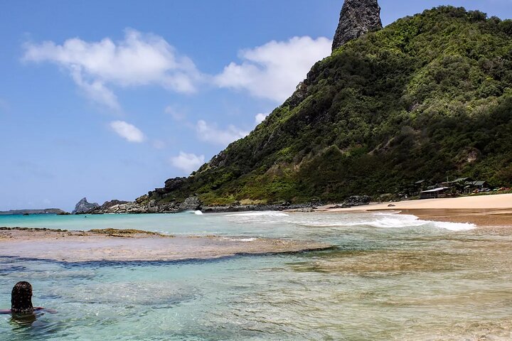 Ilha Tour i Fernando DE Noronha