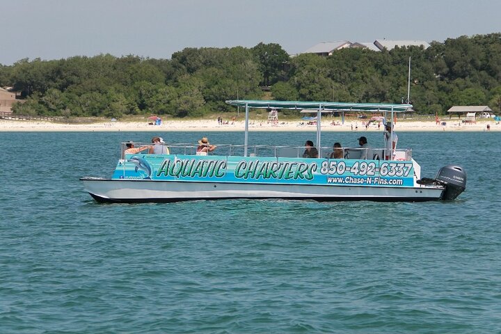 Hoteller i nærheden af Pensacola Beach Dolphin and Scenic Tour