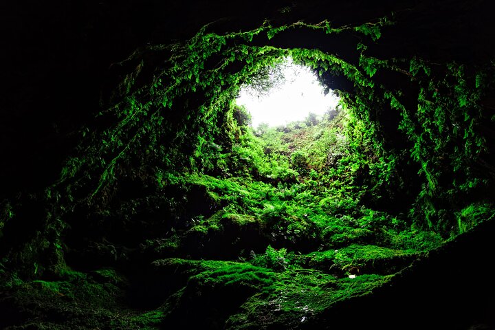 Il meglio di Terceira Island Tour di un giorno