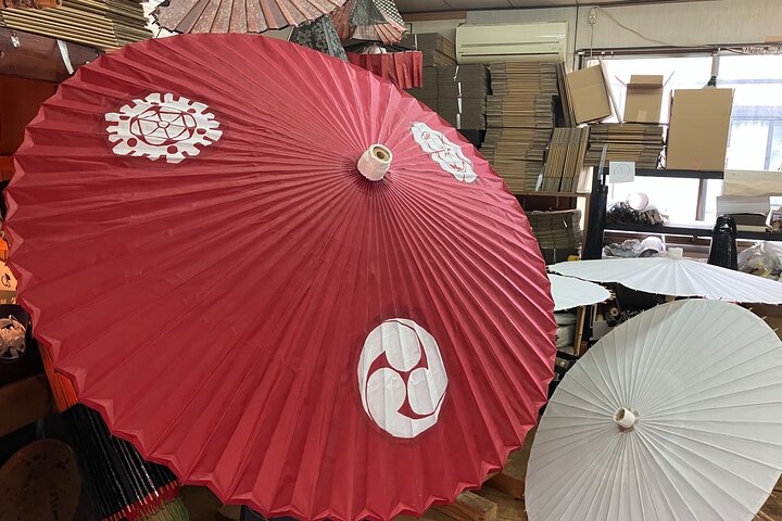 Traditionelles japanisches Haus & Lebenserfahrung in Nakatsu