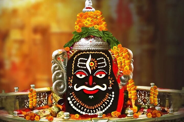 Private 3-tägige Mahakaleshwar und Omkareshwar Jyotirlinga Tour
