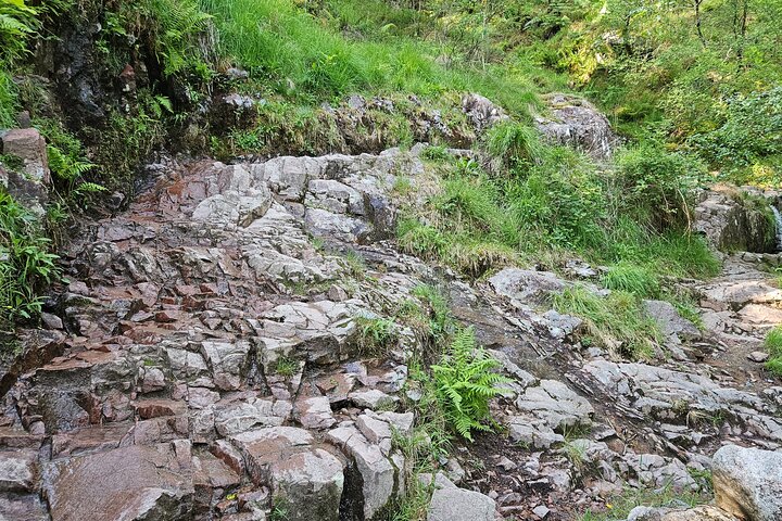 Hoteller i nærheden af Steall Falls & Nevis Gorge Hike